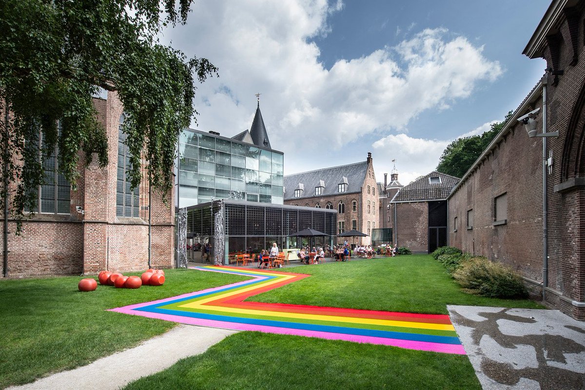 Centraal Museum Utrecht